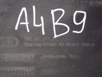 фото thumb №13, Audi оригинальный номер 8w9809511j