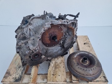 фото thumb №1, Volvo v70 ii 2.4 автоматична коробка передач коробки передач автомат 55-51sn 30681182