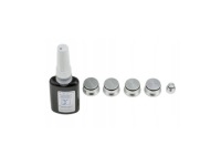 фото thumb №1, Впуск manifold repair kit compatible with alfa romeo 147