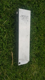 фото thumb №1, Bmw f11 f10 зона деформации правая 7158874