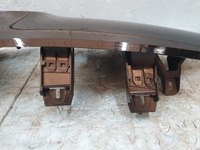 фото thumb №10, Решётка радиатора решётка радиатора mercedes eqe w295 перед