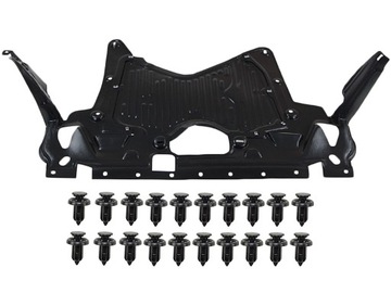 фото thumb №1, Захист pod двигун honda accord 8 viii 2008-2015