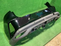 фото thumb №3, Mg marvel r бампер задняя задний p10970071