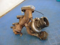 Купить Volkswagen bora 1.9tdi турбонагнетатель 54431015075, фото thumb