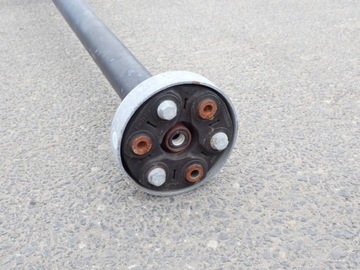 фото thumb №10, Wał привідний оригінал 5wa521101k cupra formentor 2.0 228kw 21r