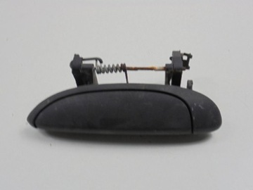 фото thumb №1, Renault thalia i ручка дверь наружная левая перед 99-01 4d 7700433075