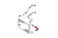 Шланг турбины vw passat 2.0 tdi 2005-2010 Недорого, фото thumb