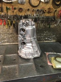 Коробка передач автоматическая коробка передач mercedes 140 124 190 Недорого, фото thumb