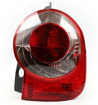 фото thumb №1, Лампа задняя правая renault modus 04-07 белый поворотник