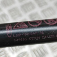 фото thumb №7, Ford mustang mach-e 2023 левая сторона амортизатор крышки задний багажника