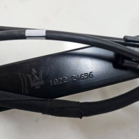 Усилитель балка верхний maserati granturismo m189 Цена, фото thumb