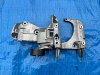 Купить Peugeot 308 iii t10 натяжитель подушка кронштейн генератора 1.2 thp, фото thumb