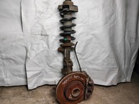 фото thumb №1, Mcperson kompletny правый trafic ii/ vivaro a/ primastar lift