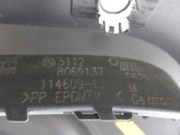 Bmw x2 f39 m набор бампер задняя Недорого, фото thumb