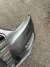 фото thumb №8, Audi a3 8v lx7r распылители бампер перед идеальный w цвет