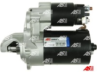 фото thumb №9, Стартер mini cooper mini one 1,6 as-pl s0684pr