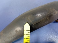 фото thumb №6, Ford s-max mk1 2.0 tdci 163km шланг интеркулер