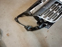 фото thumb №2, Решітка радіатора решітка радіатора renault master iii lift 4 iv