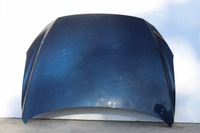 фото thumb №1, Mazda 3 iii bm lift капот po gradzie