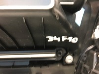 фото thumb №9, Панель радіо gawigacji рамка ford focus mk3 10-19 am5t18k811cd