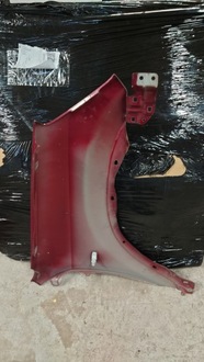 фото thumb №5, Крыло honda crv cr-v ii левый передний перед 02-06