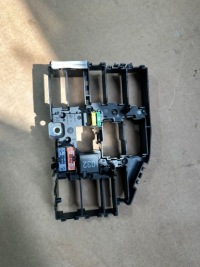 фото thumb №6, Коробка предохранителей, кронштейн, каркас mercedes eqa w243, w177, w247