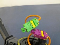 фото thumb №6, Volvo s60 i lift перемикач комбінований стрічка