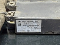 Mercedes actros модуль adblue a0015400701 Доставка, фото thumb
