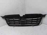 фото thumb №4, Subaru outback iii рестайлинг решётка радиатора решётка радиатор