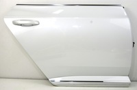 фото thumb №1, Vw arteon fl r-line двері правий задня білий lok1