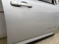 Дверь jeep compass i рестайлинг  2011-2016 передние правое перед правый полный Киев, фото thumb