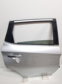 фото thumb №7, Nissan murano z52 2017 задня сторона права двері задні