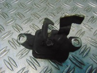 фото thumb №1, Renault megane scenic замок капот