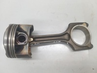 фото thumb №3, Поршень шатун шатун 1.6 thp 225km 5g06 citroen ds7 3008 508 c3c ep6ii