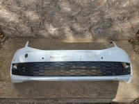 фото thumb №1, Skoda octavia iii lift бампер перед передний