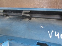 фото thumb №8, Молдинг порог левая volvo v40 v-40 12- порог левый