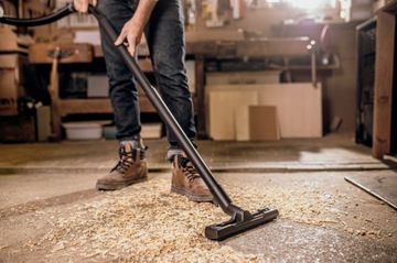 ПРОМЫШЛЕННЫЙ ПЫЛЕСОС KARCHER WD 3 PREMIUM MV MAX