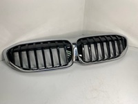 фото thumb №6, Решётки передние решётки радиатора решётка радиатора bmw g20 g21 8075666