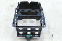 Рамка радио mercedes mercedes w164 рестайлинг Цена, фото thumb