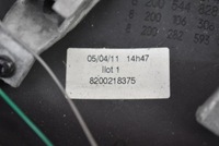 фото thumb №13, Кермо багатофункціональна 8200218375 renault kangoo 2 ii 07-13