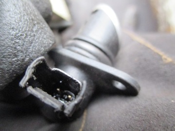 фото thumb №7, Клапан вентиляционный, отводной bmw e46 2.0 b 7512581