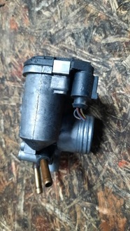 фото thumb №5, Дроссельная заслонка 0280750095 vw caddy 1.4b 01r