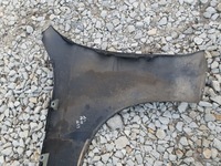 фото thumb №14, Audi a4 b8 рестайлінг!!! крило праві перед колір чорний lz9y оригінал!!! 02