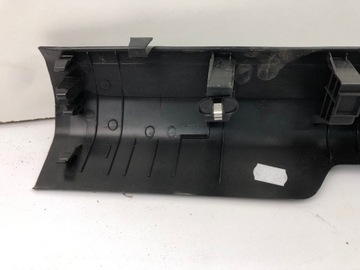 фото thumb №7, Renault megane iv захист накладка порога лівий перед 769525403r