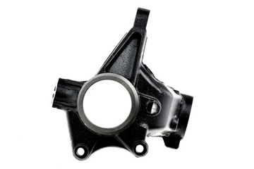 фото thumb №9, Поворотна опора перед peugeot 206 98- права śr. 72mm