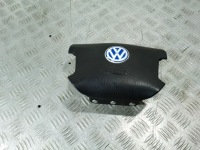 фото thumb №6, Подушка водителя, подушка безопасности vw passat b5 fl 3b0880201aq 1.9 tdi