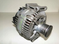 Mercedes e klasa w211 211 генератор 14v / 180a Ціна, фото thumb