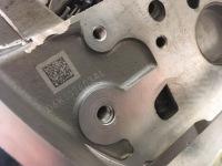 фото thumb №8, Головка vw audi 2.0 tfsi 06k103403al