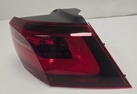 фото thumb №16, Vw golf 8 kombi лампа правая задняя iq.light 5h0945208a