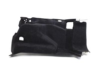 фото thumb №1, Оббивка багажника права ford mondeo mk4 kombi